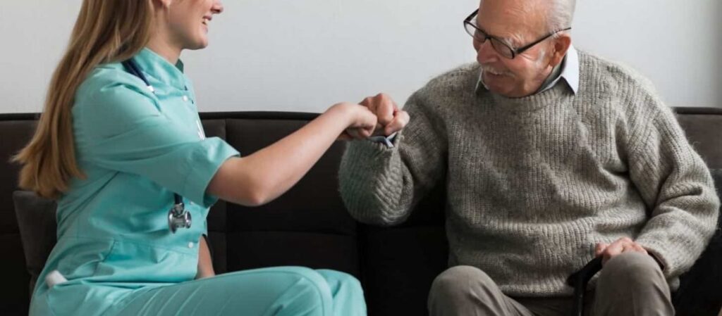 The Journey To Senior Independent Living: A Complete Guide For Families 1 senior independent living