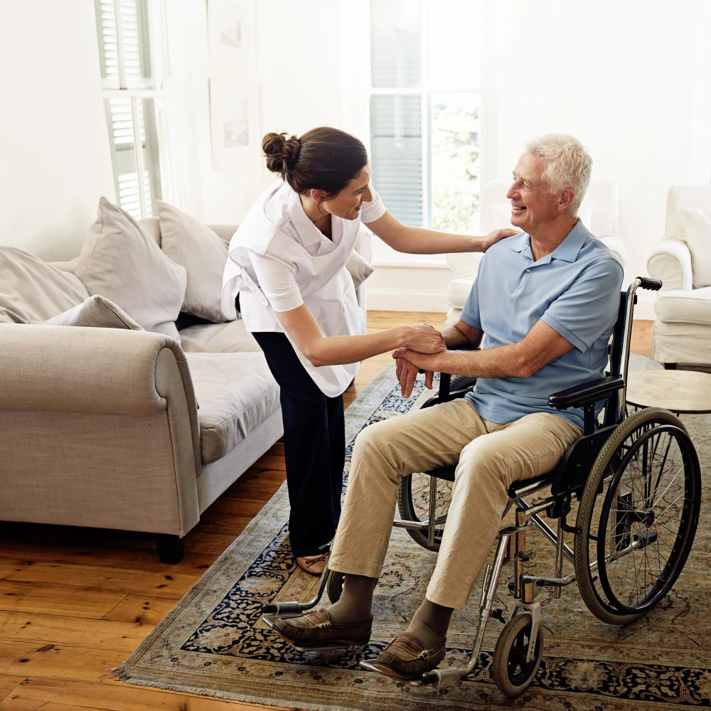 Let Us Help You Find Your Path to Independent Living