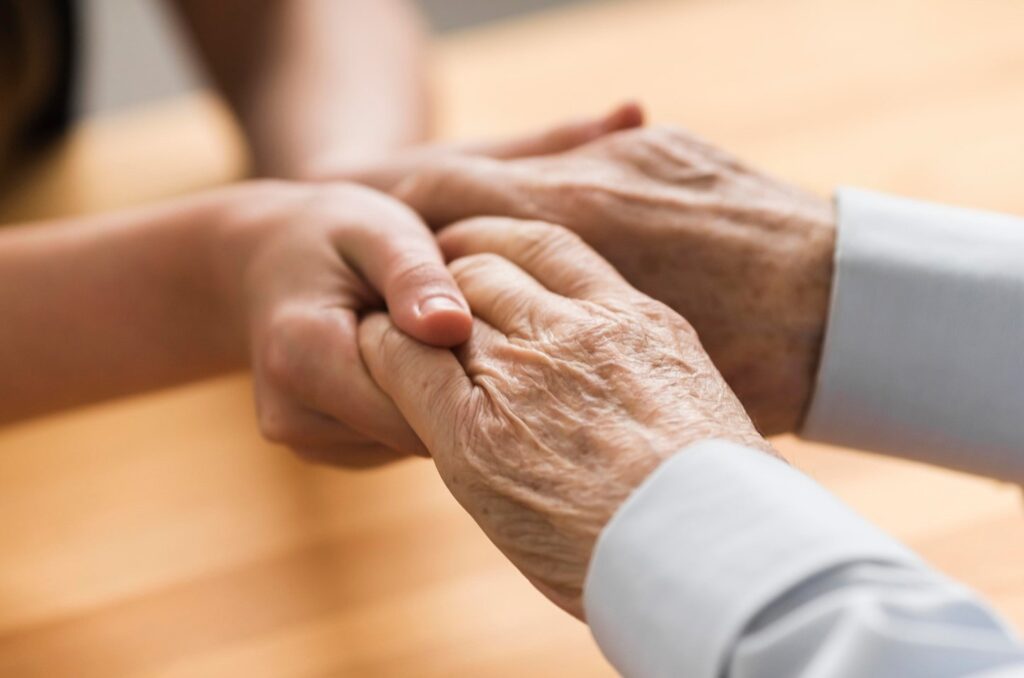 Support at Home Care Providers