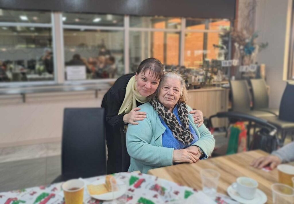 Support at Home Services | Auspire Care