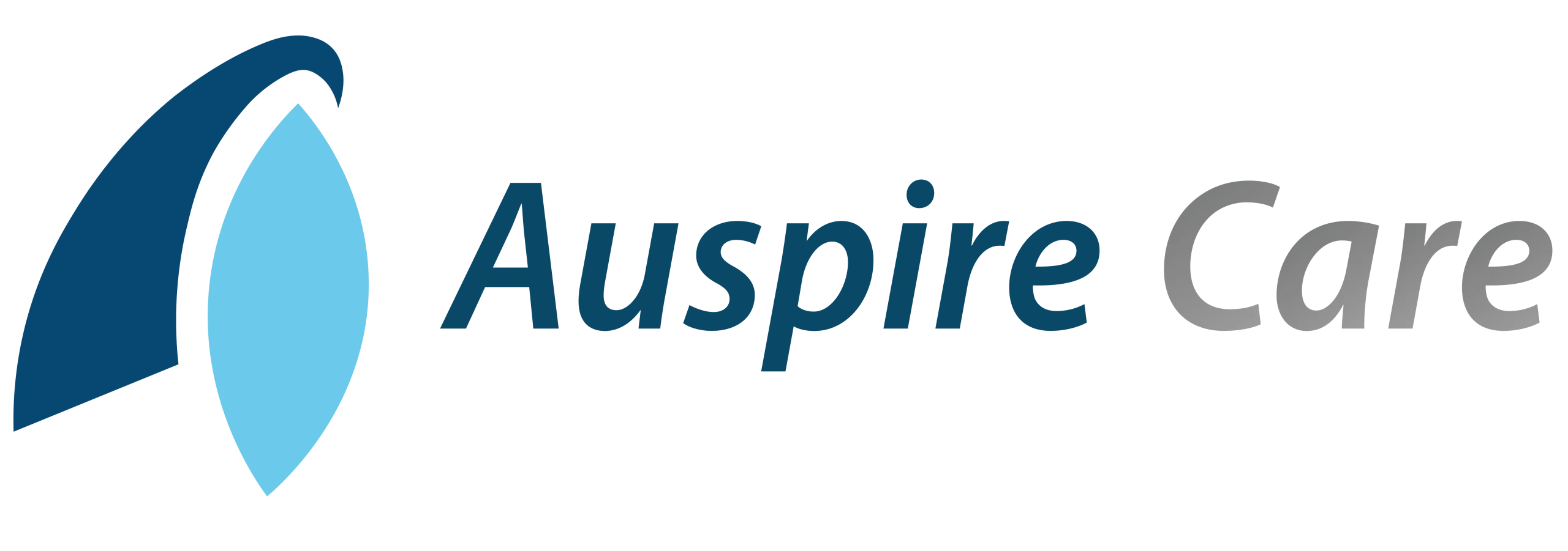 Auspire Logo 2026