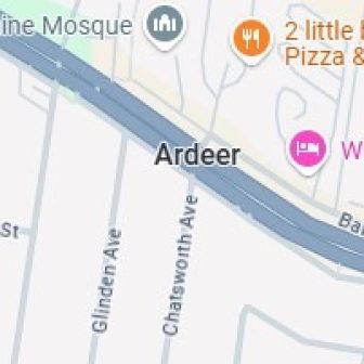 Ardeer