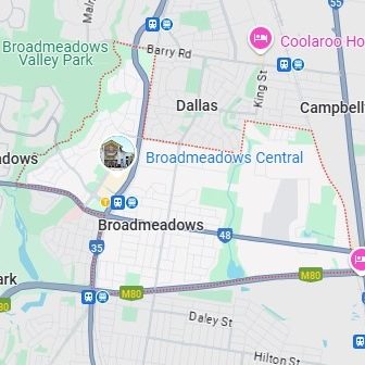 Broadmeadows