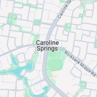 Caroline-Springs