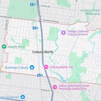 Coburg North