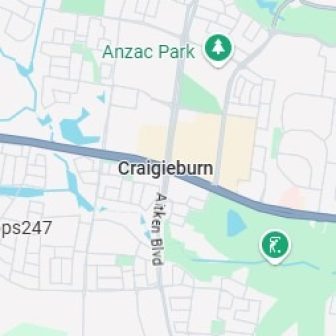 Craigieburn