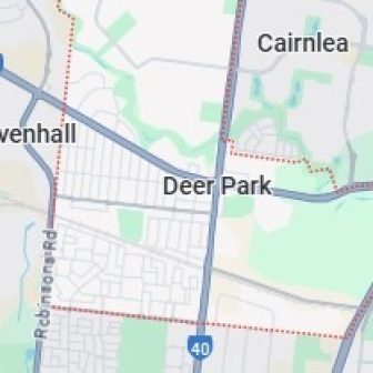 Deer-Park