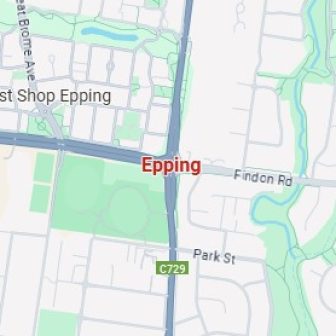 Epping