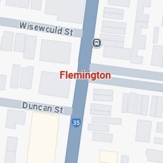 Flemington