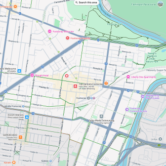 Footscray