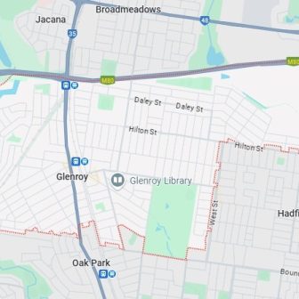 Glenroy