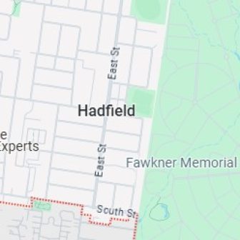Hadfield