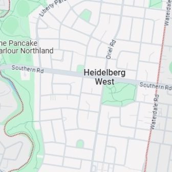 Heidelberg-West
