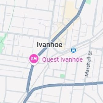 Ivanhoe