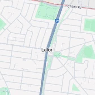 Lalor