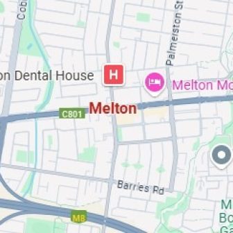 Melton