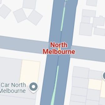 North-Melbourne