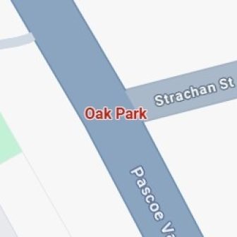 Oak-Park