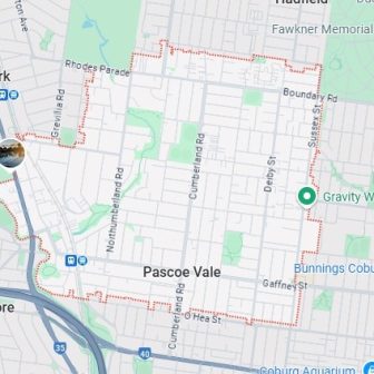 Pascoe-Vale