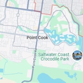 Point-Cook