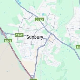 Sunbury