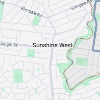 Sunshine-West