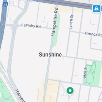 Sunshine