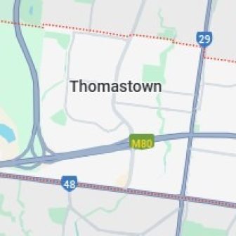 Thomastown
