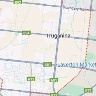 Truganina