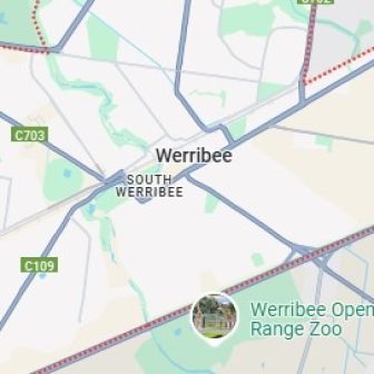 Werribee
