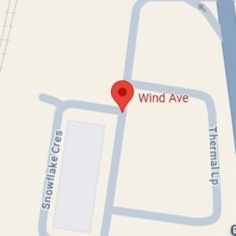 Wind-Vale