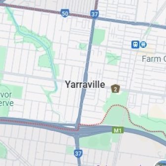 Yarraville